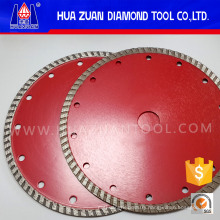 Professional Granite Diamond Cutting Saw Blade